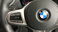 BMW 1 Series 116d M Sport 5dr Diesel Hatchback